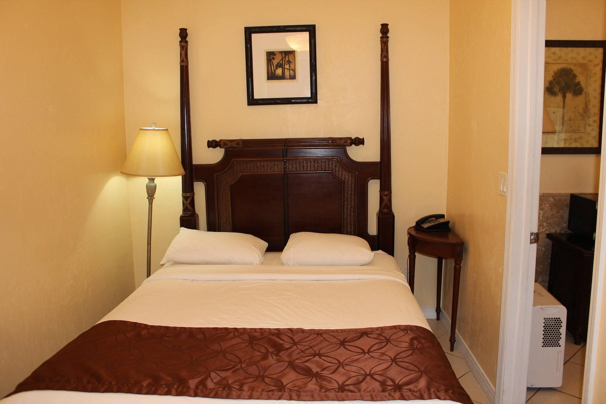 Flamingo Inn Fort Myers Beach Exterior foto