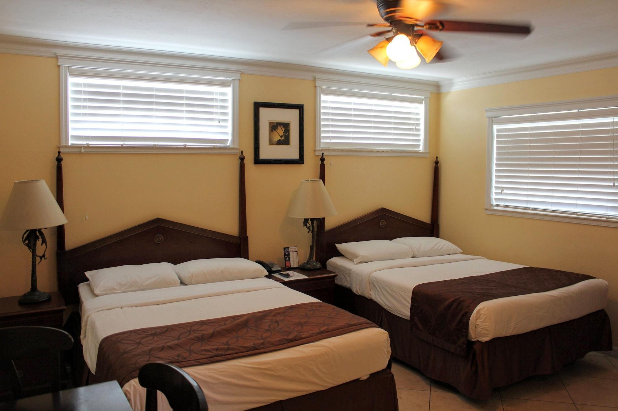 Flamingo Inn Fort Myers Beach Exterior foto