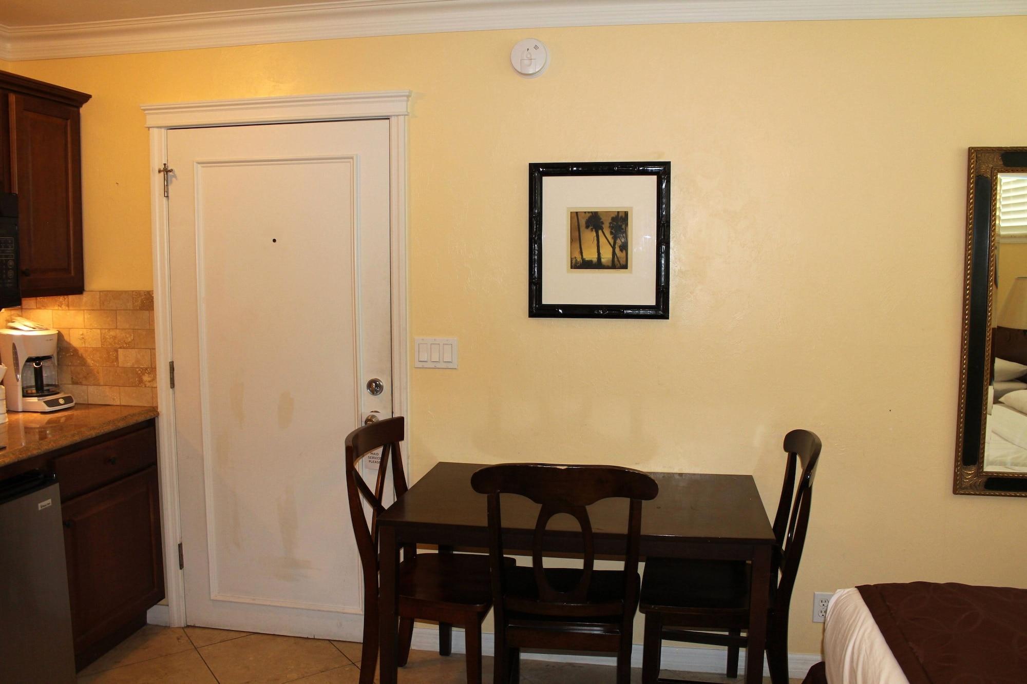 Flamingo Inn Fort Myers Beach Exterior foto