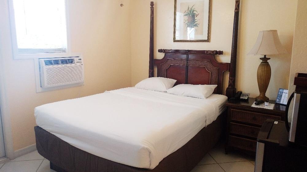 Flamingo Inn Fort Myers Beach Exterior foto