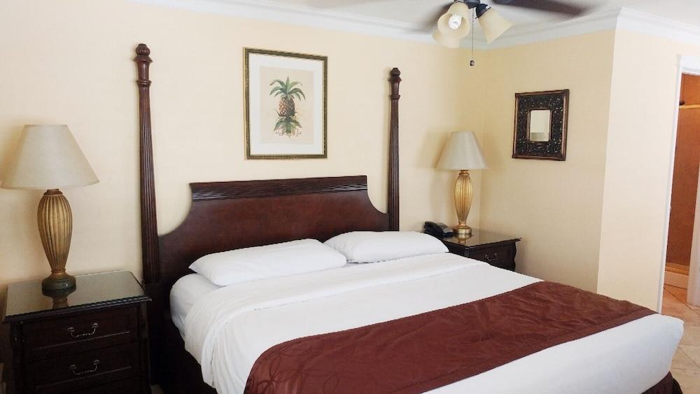 Flamingo Inn Fort Myers Beach Exterior foto