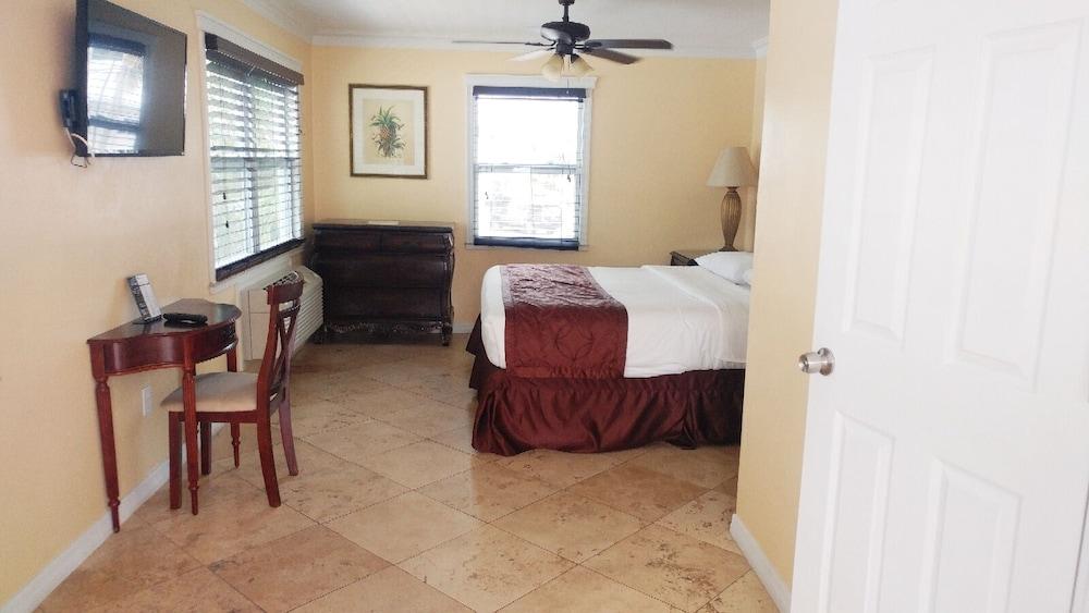 Flamingo Inn Fort Myers Beach Exterior foto