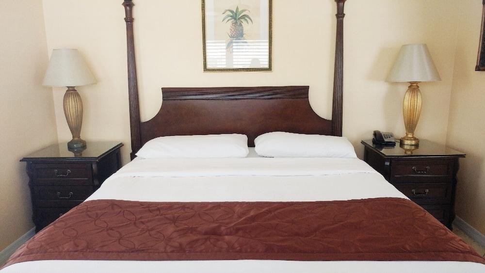 Flamingo Inn Fort Myers Beach Exterior foto