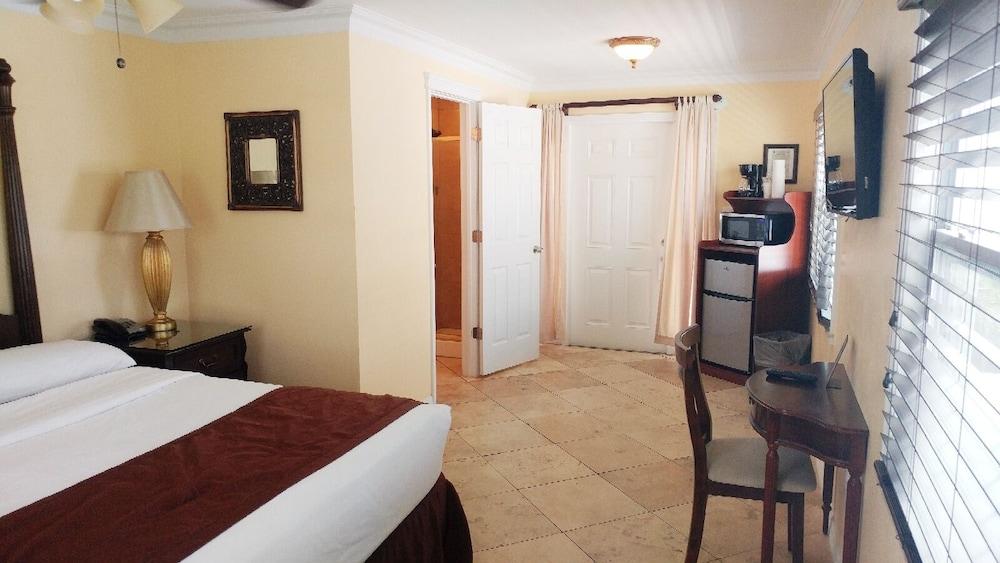 Flamingo Inn Fort Myers Beach Exterior foto
