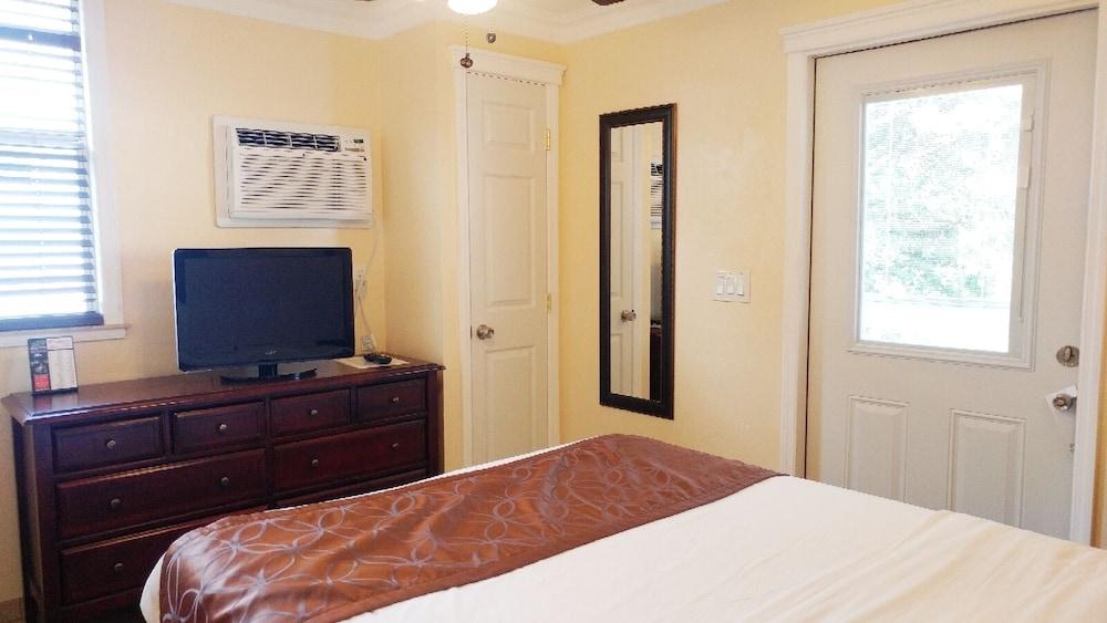 Flamingo Inn Fort Myers Beach Exterior foto
