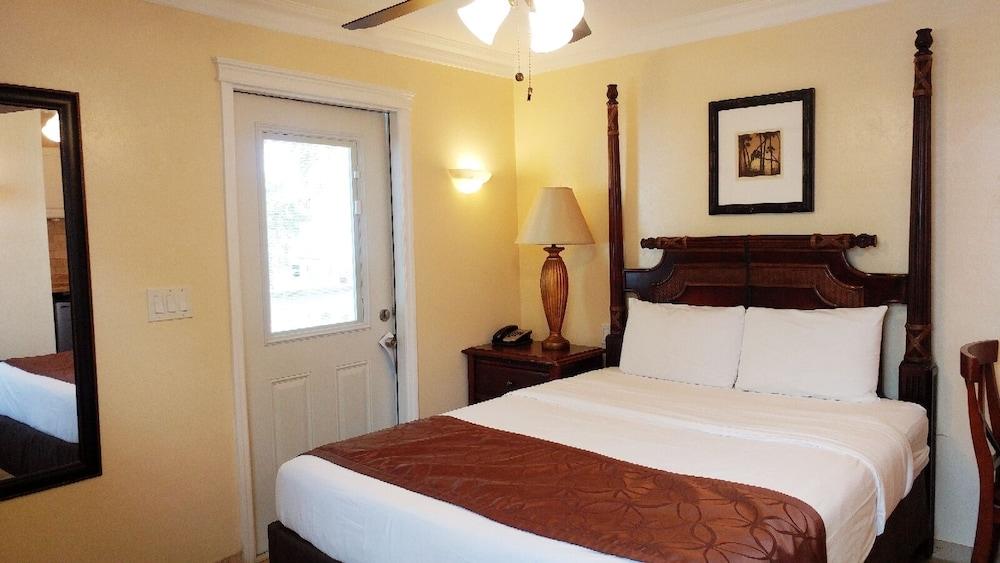 Flamingo Inn Fort Myers Beach Exterior foto