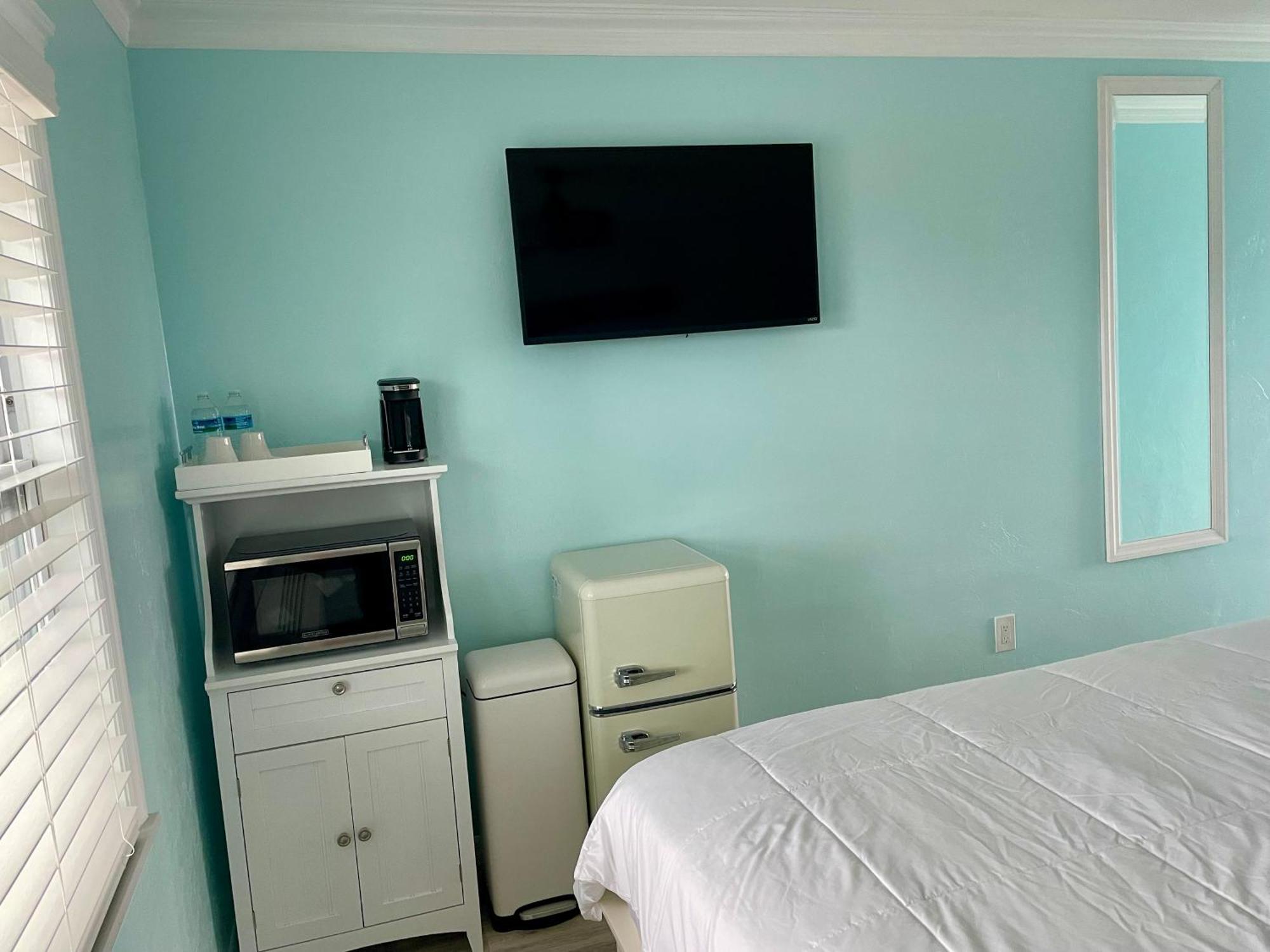 Flamingo Inn Fort Myers Beach Exterior foto