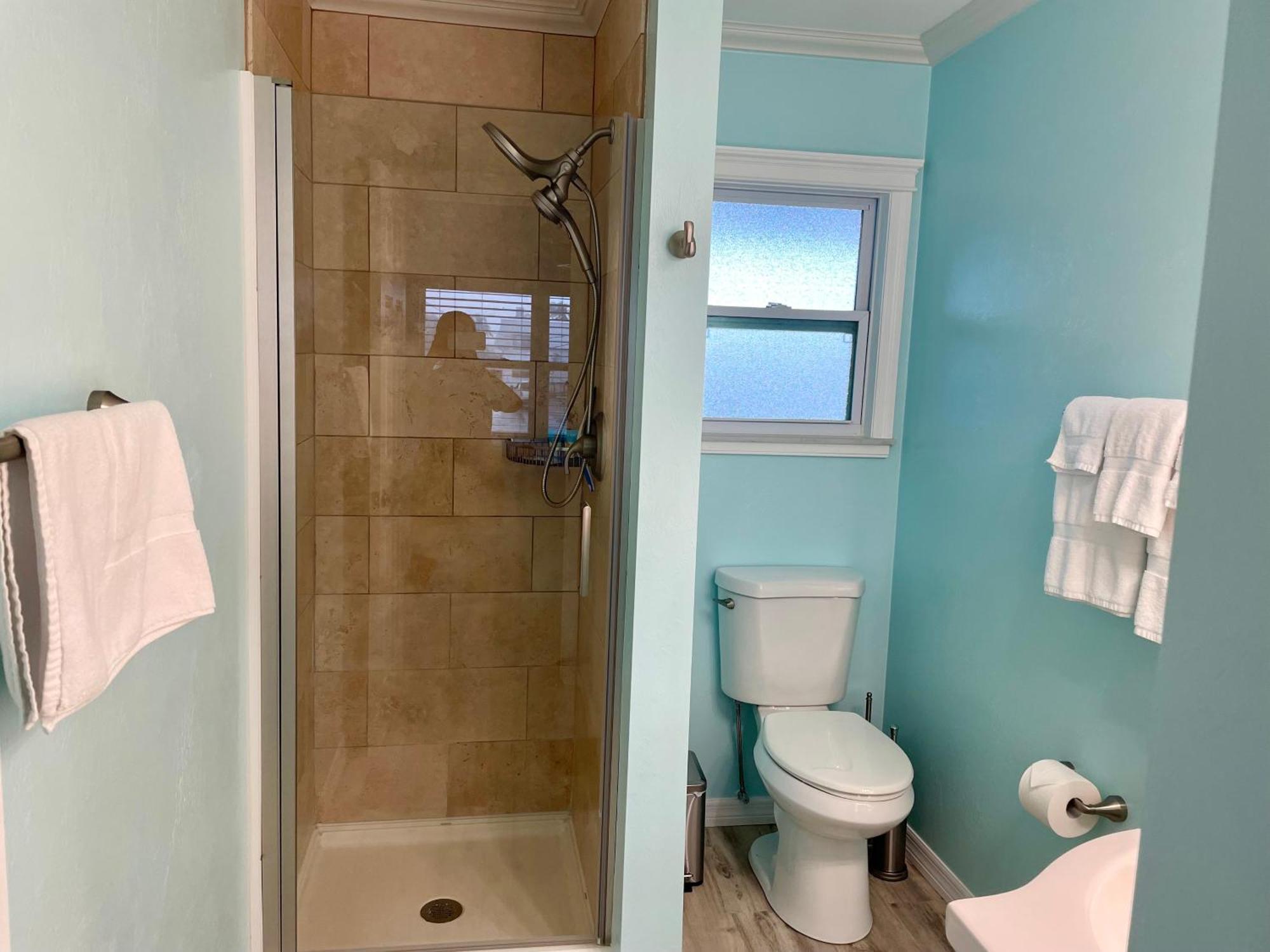 Flamingo Inn Fort Myers Beach Exterior foto