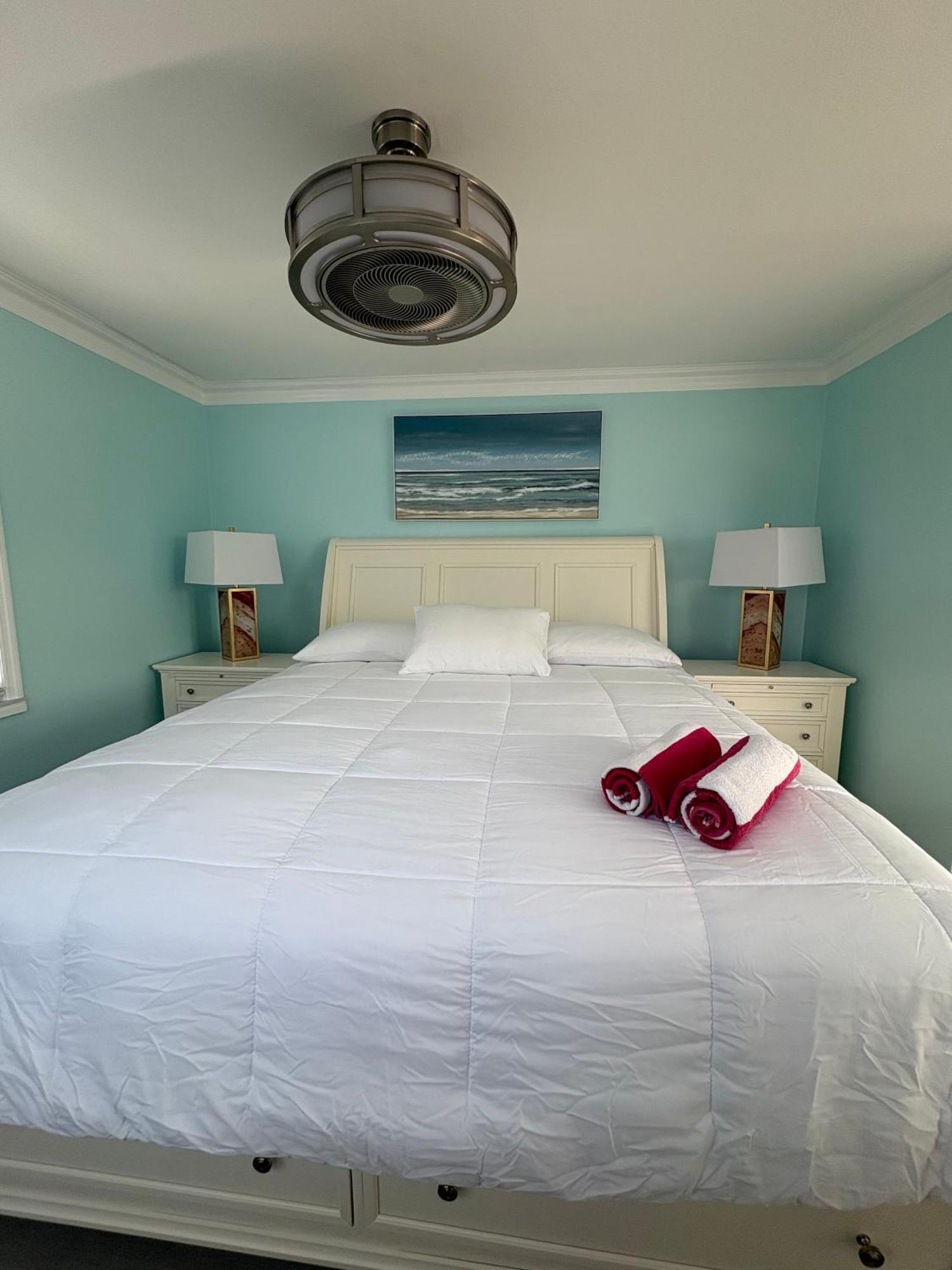Flamingo Inn Fort Myers Beach Exterior foto